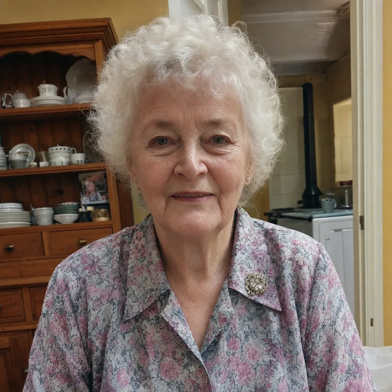 Bríd, Wexford