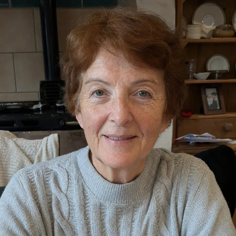 Nuala, Sligo